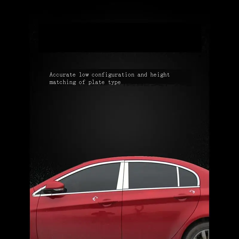 

Accessoires Voiture Accesorios Para Auto Sticker Decoration Car Accessories Exterior Window FOR Morris Garages MG 350 550