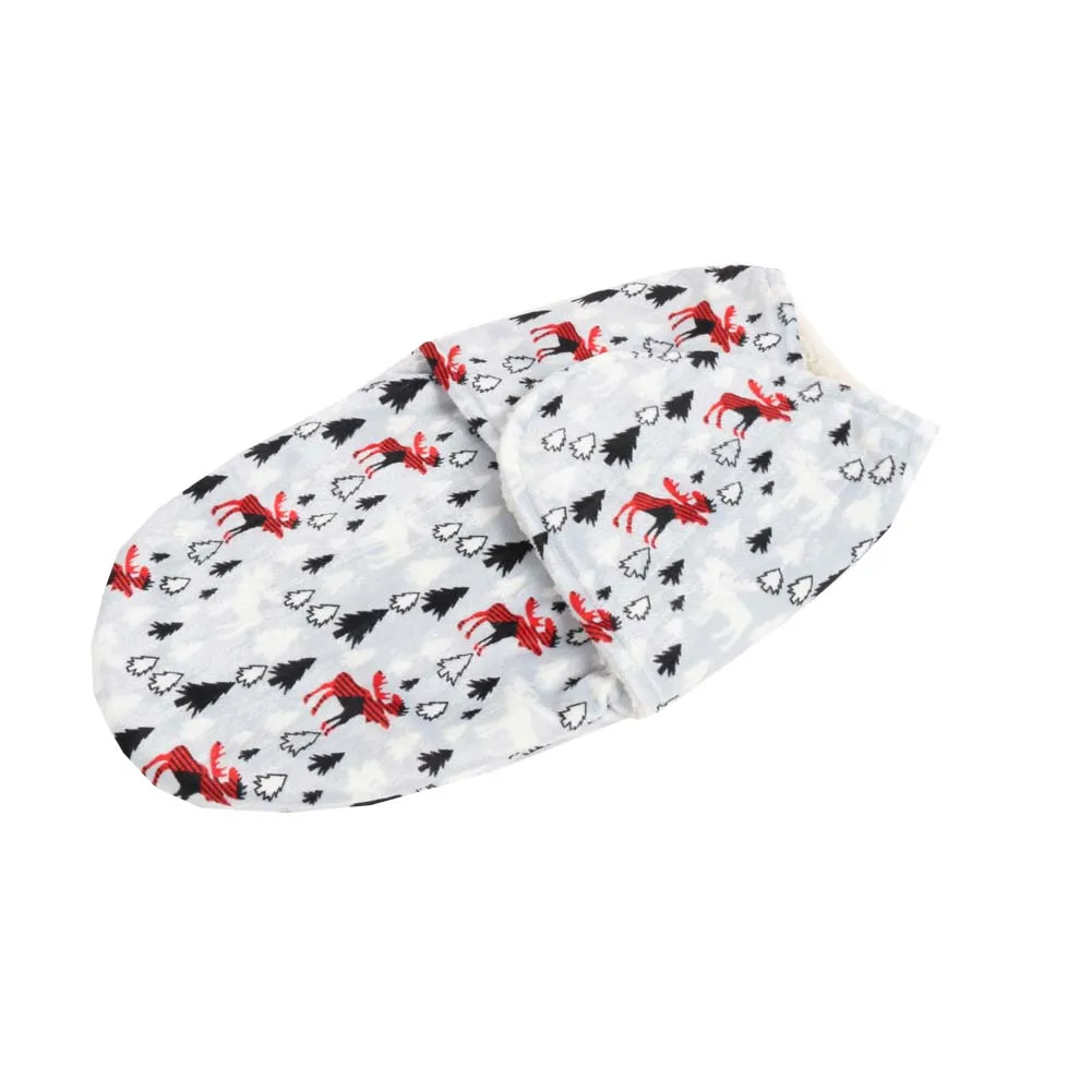 Пеленка-кокон | Мать и ребенок