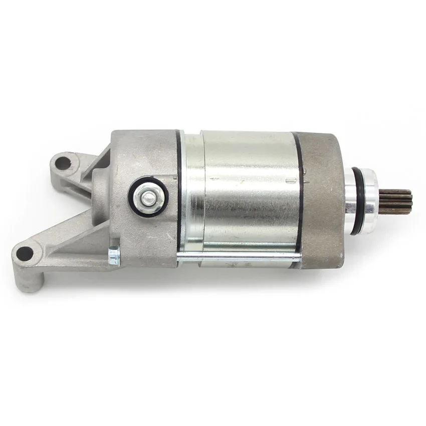 

Motorcycle Electric Motor Starter Device For Yamaha YZF R1 2009 2010 2011 2012 2013 2014 OEM:14B-81890-00 Moto De Arranque Parts