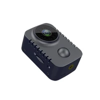 1080p mini body camera wireless house security pocket cameras motion portable small cam for cars standby pir webcam
