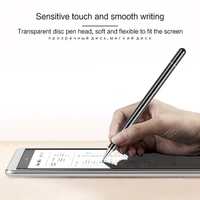 capacitive stylus touch screen pen universal for samsung galaxy tab s7 sm t870 t875 s7 plus t970 t975 tab a7 t500 505 tablet pen