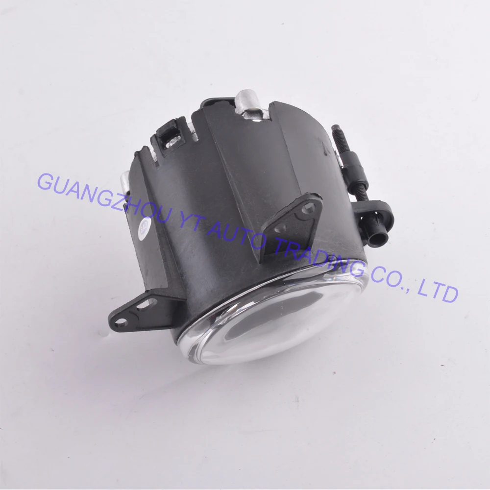 CAPQX переднего бампера противотуманные фары Противотуманные светильник для