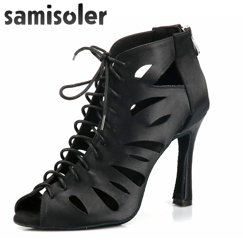 Новые тканевые коллокационные блестящие ленты для бальных танцев латинских |