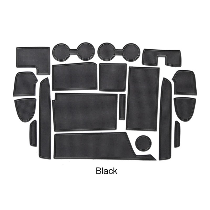 Подлокотник для хранения автомобиля модифицированный контейнер подставок под