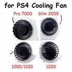 Кулер для консоли Ps4 Pro 7000 Ps4 Slim 1200 2000 1000 1000