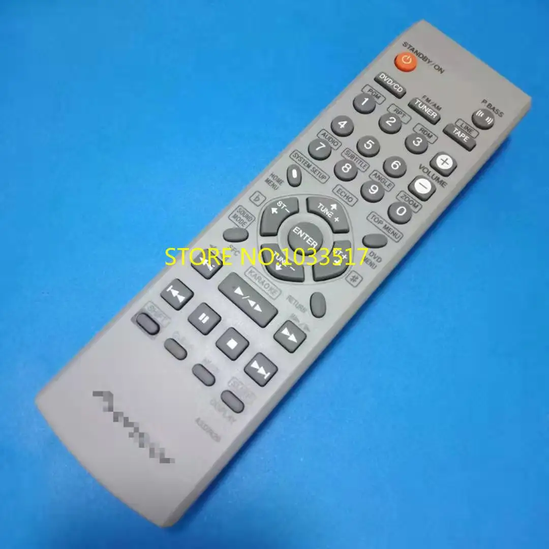 

AXD7429 New For Pioneer DVD Remote Control AXD7407 XV-DV232 XV-DV240 XV-DV350 S-DV232 S-DV340ST S-DV240SW