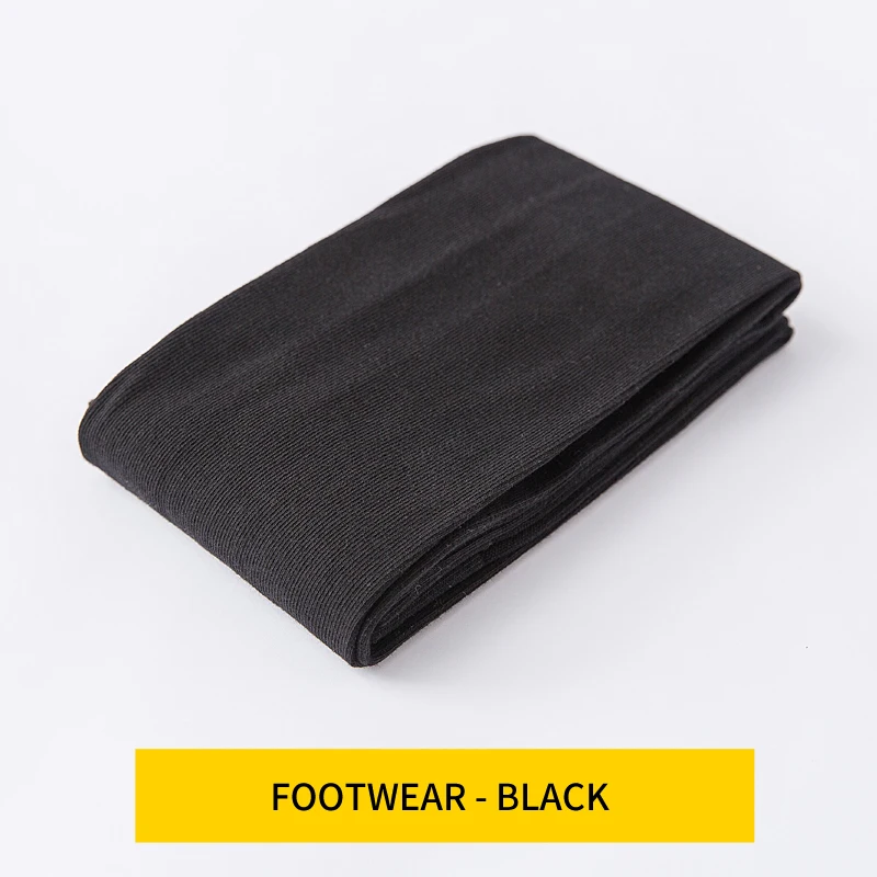 2caijiao Hot Sale Warm Leggings Women's Winter Warm Skinny Slim Leggings Pantyhose Stretch Knitted stockings Thick Stirrup Pants - Цвет: 2caijiao