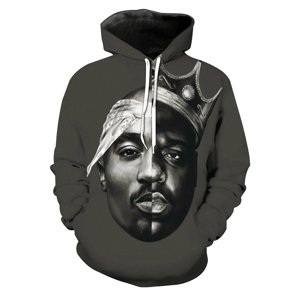 

Pattern 3d Print Hoodies Fashion Men Harajuku Funny Sweatshirts Streetwear Hip Hop Quality Plus Size Autumn Clothes