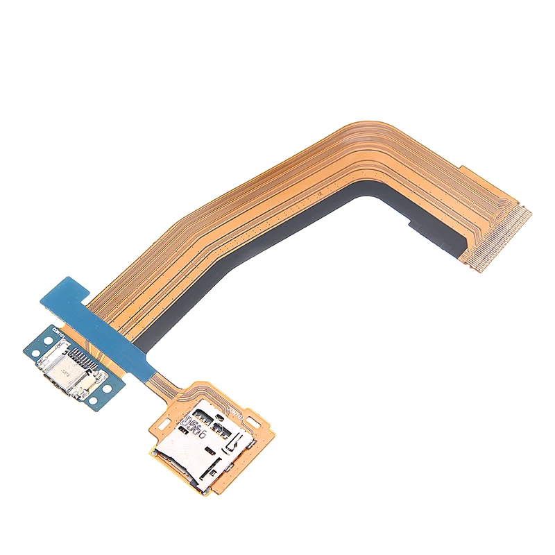 Карта Micro SD USB зарядом пор 0 5 SM T800 зарядный порт док станция с для зарядки гибким