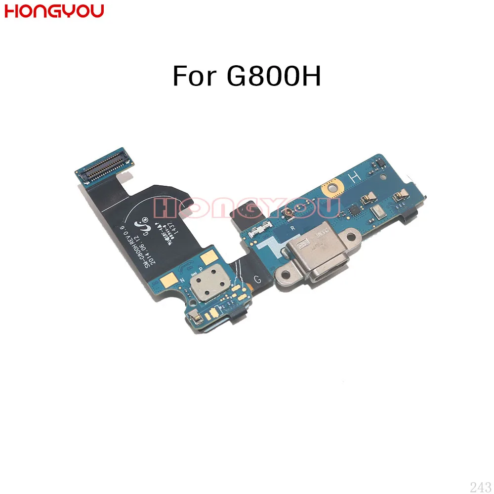 10 шт./партия для Samsung Galaxy S5 mini G800H SM usb зарядная док станция разъем порт зарядки