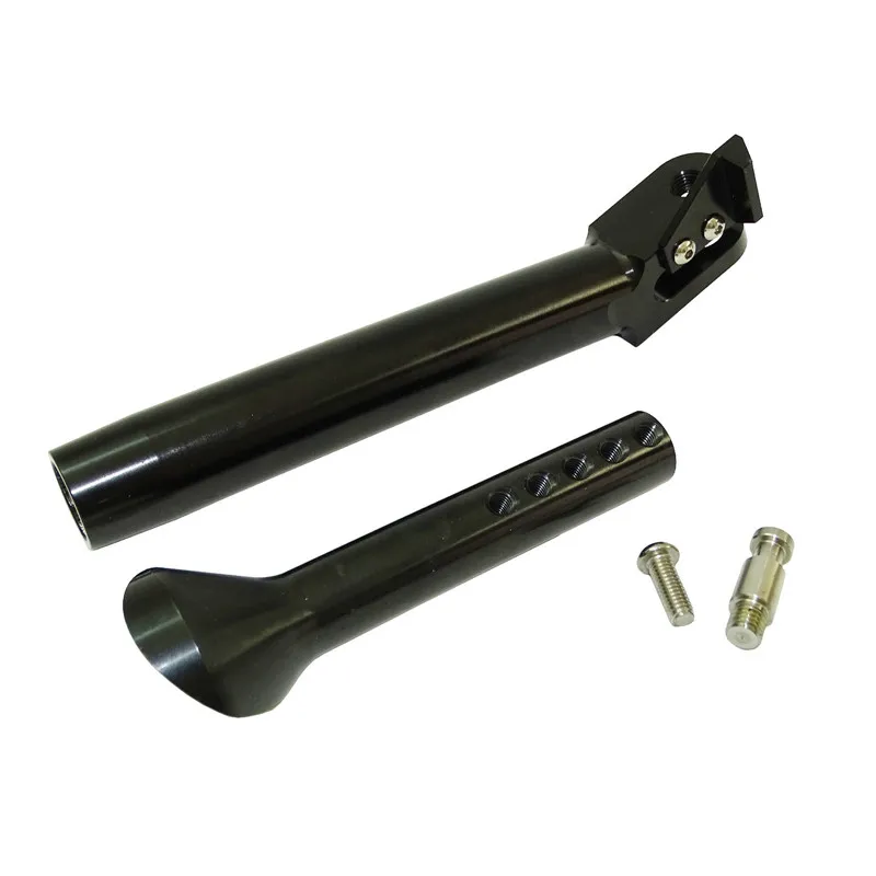 CNC алюминиевая регулируемая подставка для ног боковая SUZUKI GSX-R GSXR 1000 GSXR1000 K7 2007-2008