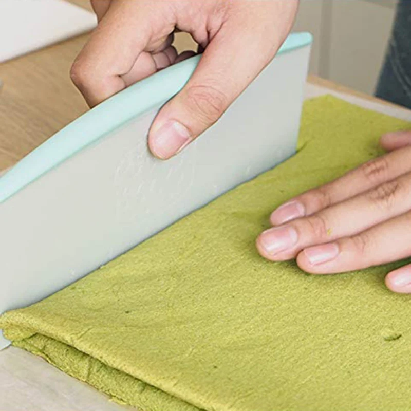 Ремешок для теста и пиццы кухонный инструмент выпечки 1 шт. с нескользящей