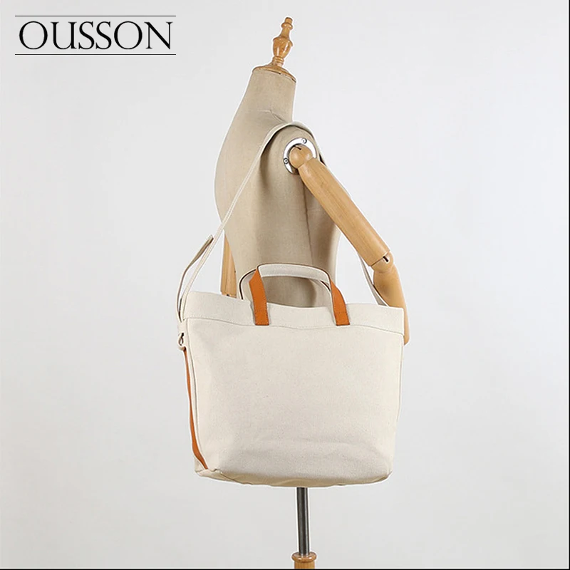 

OUSSON 2020Designer BrandHighQualitymessenger Shoulder bag