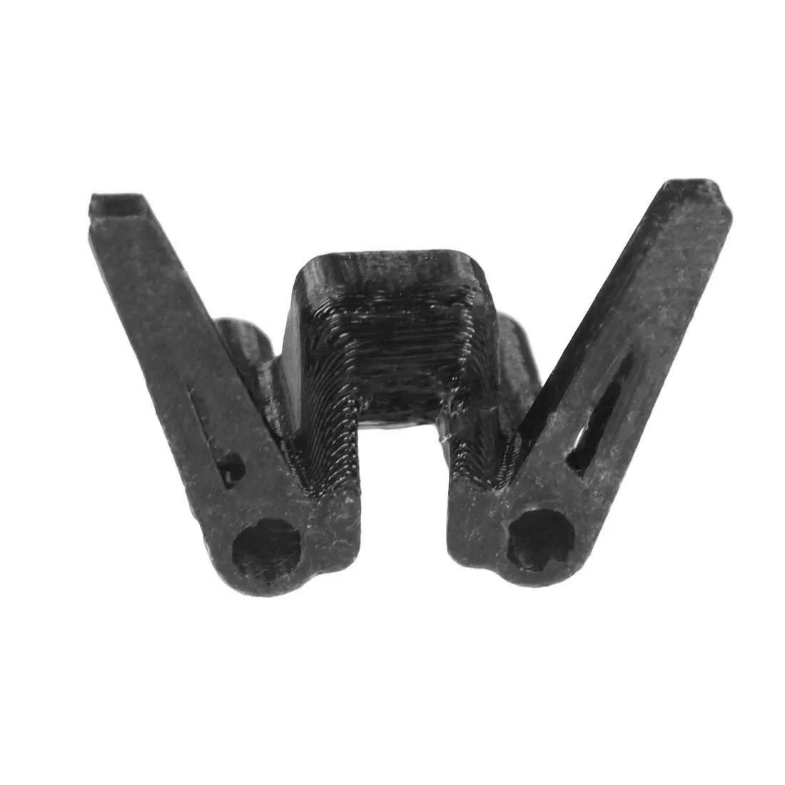 3D печать ТПУ чехол для сиденья T-образная антенна протектор Джонни J5 DIY FPV RC