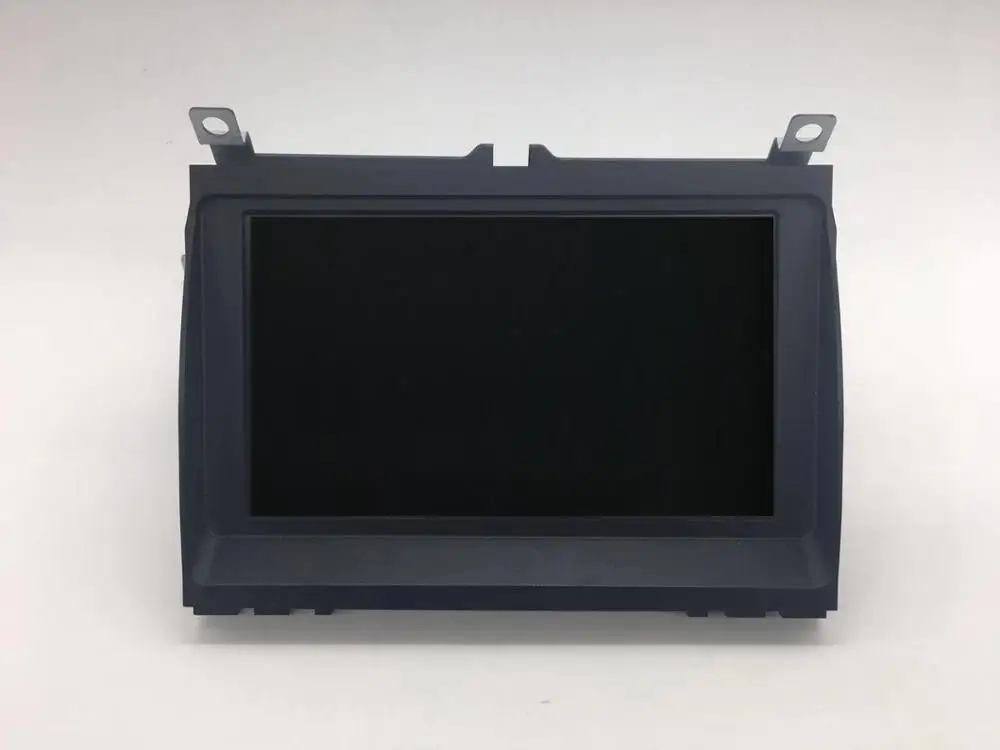 " Автомобильная магнитола на андроид Радио Аудио мультимедиа DVD gps навигация головное устройство Sat Nav для Range Rover Sport 2005 2006 2007 2008 2009