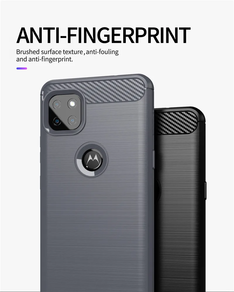 shockproof bumper for motorola moto g 5g case for moto g 5g cover soft tpu silicone protective phone cover for moto g 5g fundas free global shipping