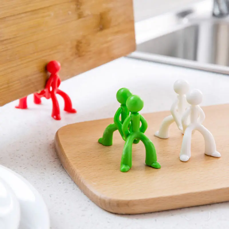 

Креативная разделочная доска кухонные аксессуары разделочная доска стеллаж для хранения кухонные принадлежности для готовки