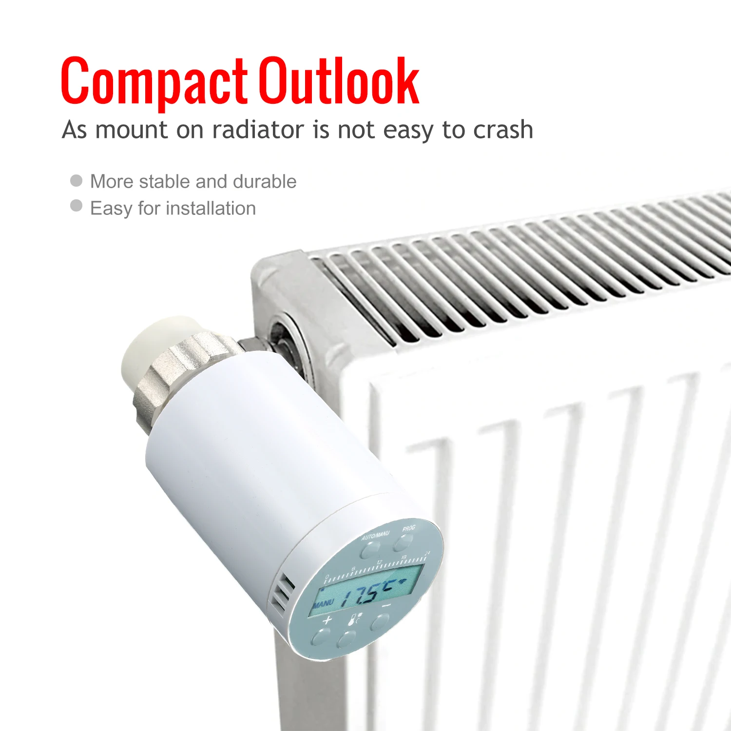 SEA801-APP Программируемый Регулятор температуры нагревателя термостат нагрева и