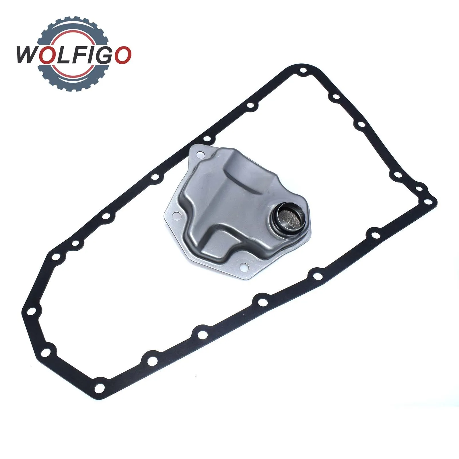 WOLFIGO новая прокладка коробки передач для Infiniti Q60 QX60 Nissan Altima Maxima Pathfinder Rogue NV200 Sentra 31397