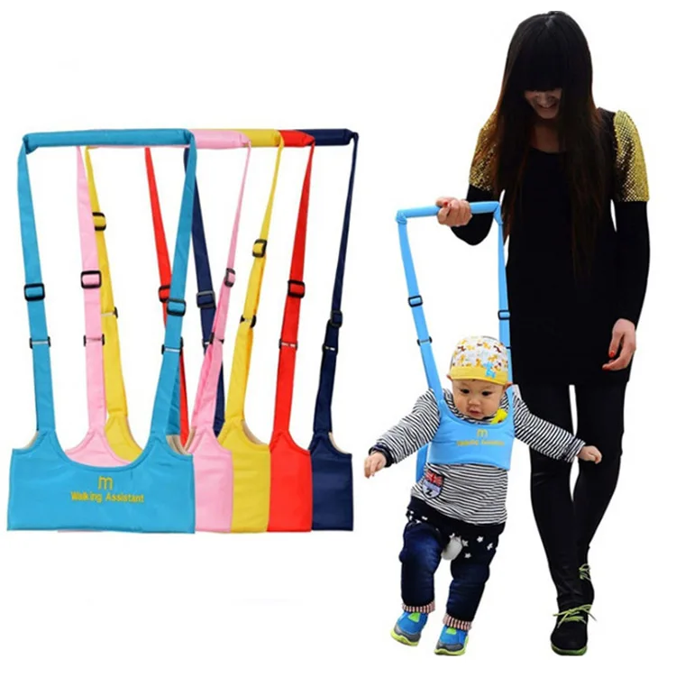 

safe keeper baby harness sling boy girsls learning walking harness care infant aid walking assistant belt