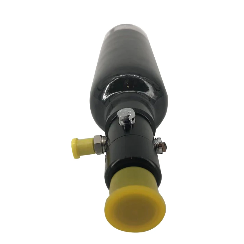 AC303561 0.35L Hpa Мини-резервуар для подводного плавания баллон высокого давления из
