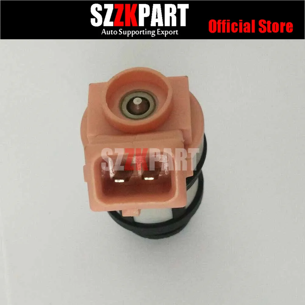 6 шт. Топливные форсунки для Nissan D21 Pathfinder Quest 3.0L VG30E 16600-88G10 JS20-116600 88G10 1660088G10 |