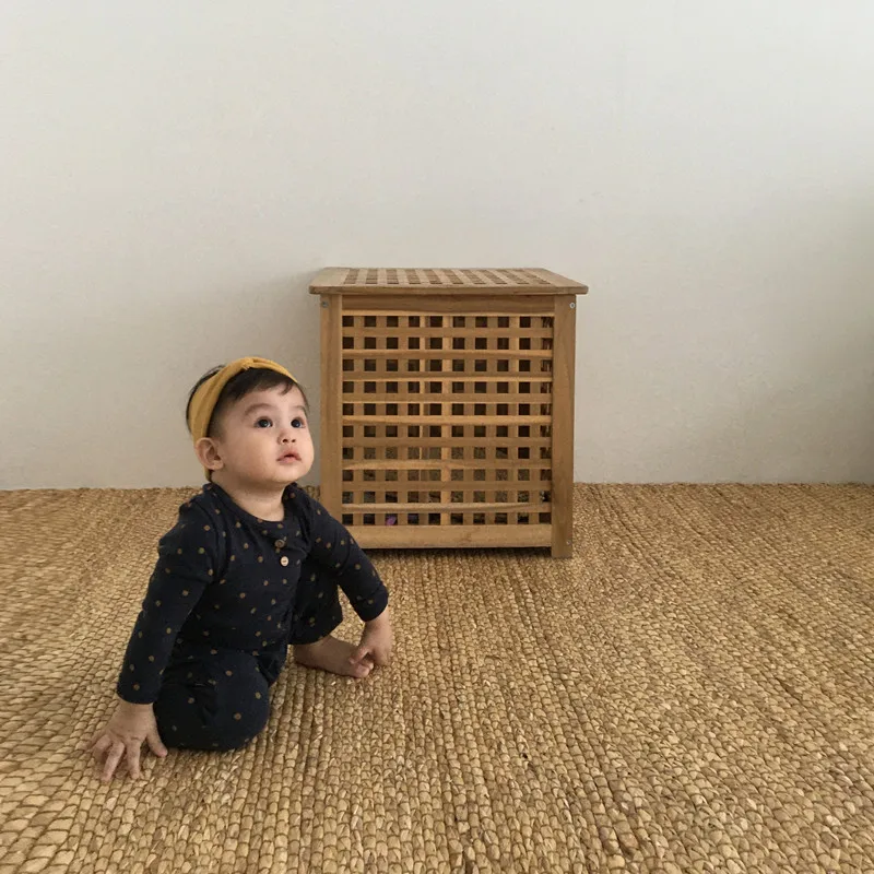 

Melario Baby Spring Clothing Newborn Kids Boy Girl Cartoon Romper Long Sleeve Jumpsuit Playsuit Outfit Baby Boys Clothes