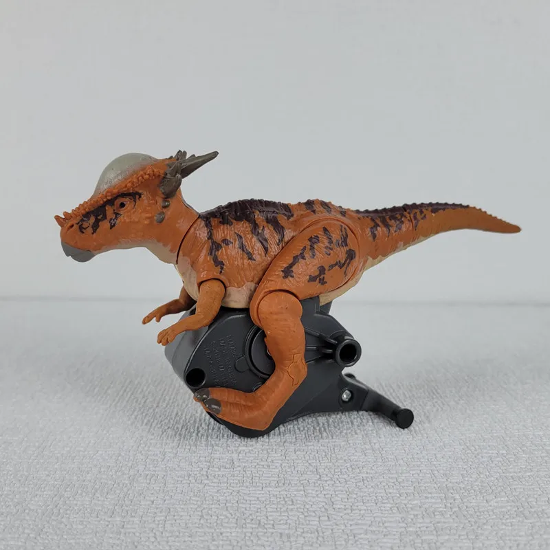 Genuine Jurassiac World Figure Model Velociraptor Stygimoloch Ornaments Fantasy Figurines Dinosaur Toys Present |