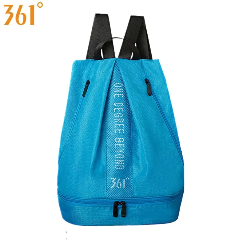 Водонепроницаемая спортивная сумка с обувью для мужчин и женщин рюкзак плавания