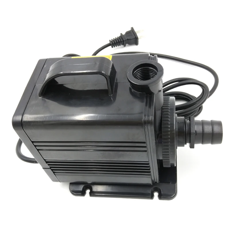 Многофункциональный погружной насос 220 В Шестеренчатый используемый для