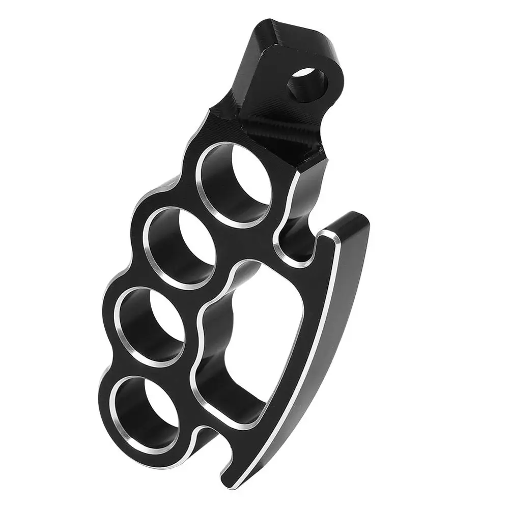 Универсальные летающие подножки для мотоциклов Harley Sportster XL 883 Dyna Softail V-Rod FXDL FXDF |