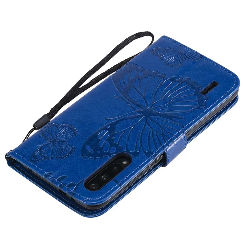 Чехол бумажник для Xiao mi 8 9 CC9 CC9E Note 10 Pro 9T SE 5X 6X A1 A2 A3 Lite Play F1 откидной кожаный чехол из