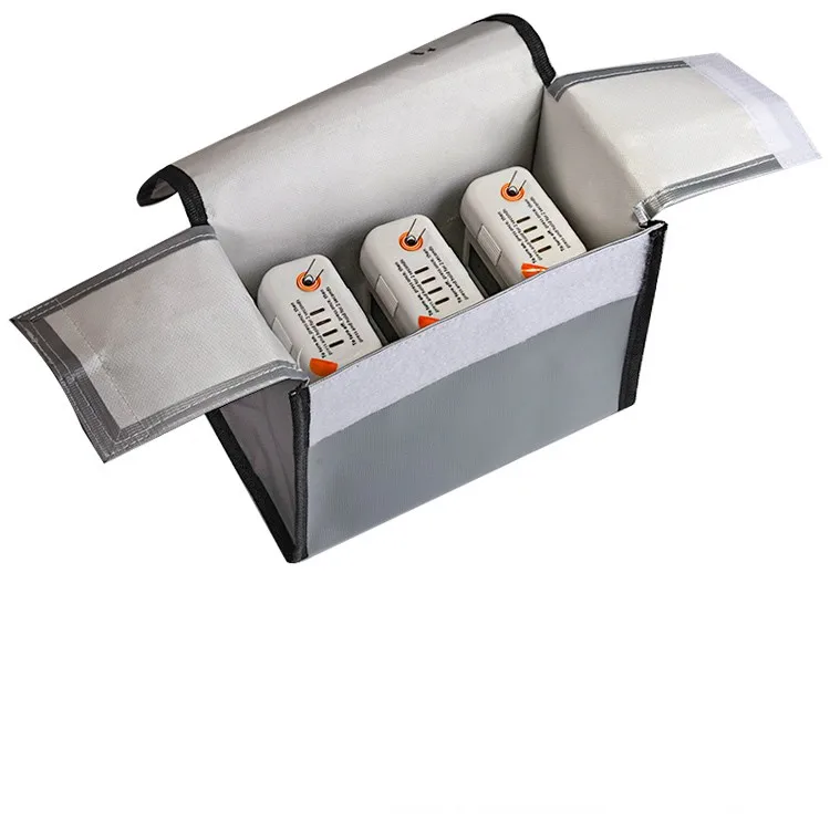 противопожарная взрывозащ