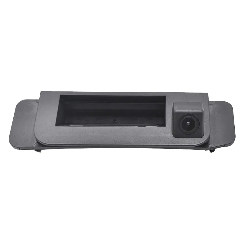 

Car Trunk Handle Waterproof Rear View Camera 170 Degree Parking Reverse Camera for Mercedes Benz C Class W205 CLA W117