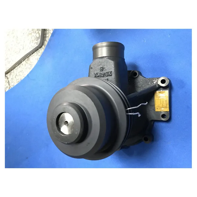 

Оригинальный WEICHAI WD618.42CD водяной насос двигателя в сборе 61260060165
