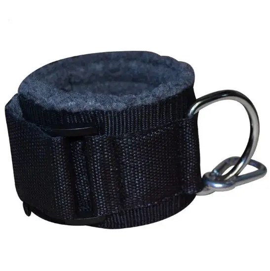 Ремни на лодыжку для тренажерного зала стойкость к ногам тренировочные