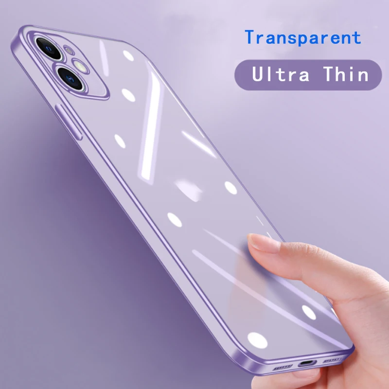 Мягкий Силиконовый ТПУ чехол для motorola moto G7 G8 Plus Power Play телефона E5 E6