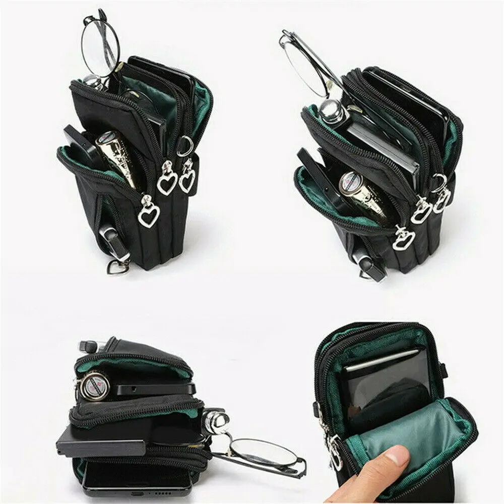 

Wallets & Holders