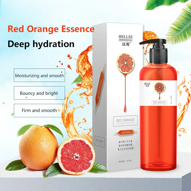 

Niacinamide Essence Shower Gel Moisturizes, Smoothe And Whitens The Skin For Long-lasting Fragrance And Deep Hydration Body Wash