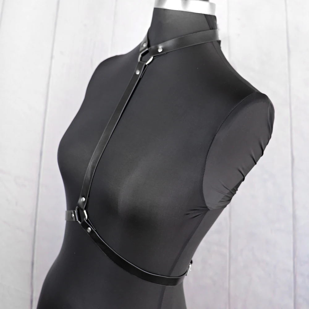 UYEE ремни для сексуального нижнего белья из искусственной кожи подвязки ремень