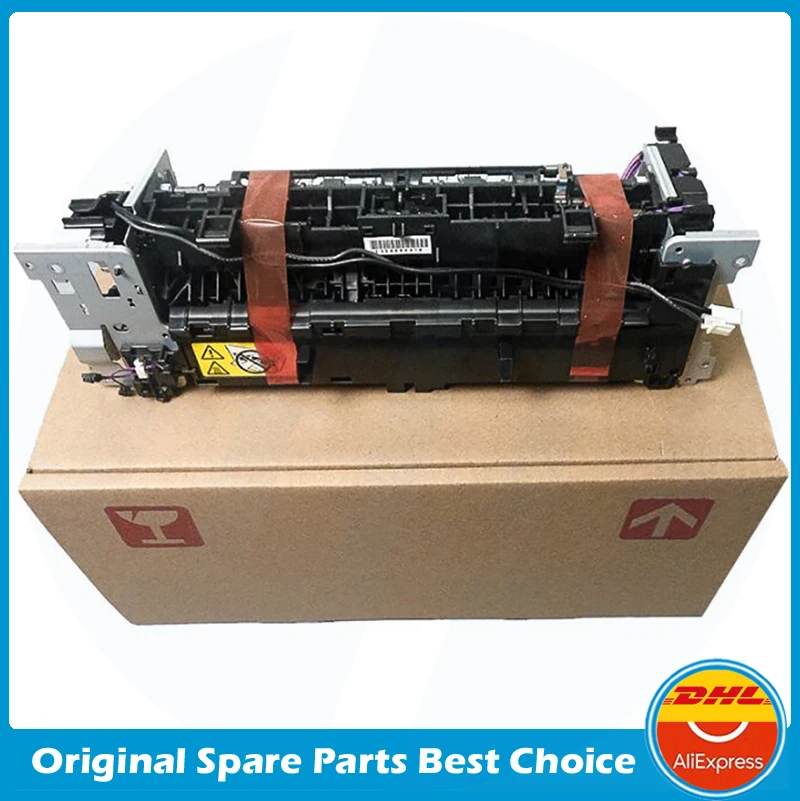 Оригинальная новая конструкция фьюзера фьюзерная деталь для HP M252 M154 M180 M181 M274 M277 и