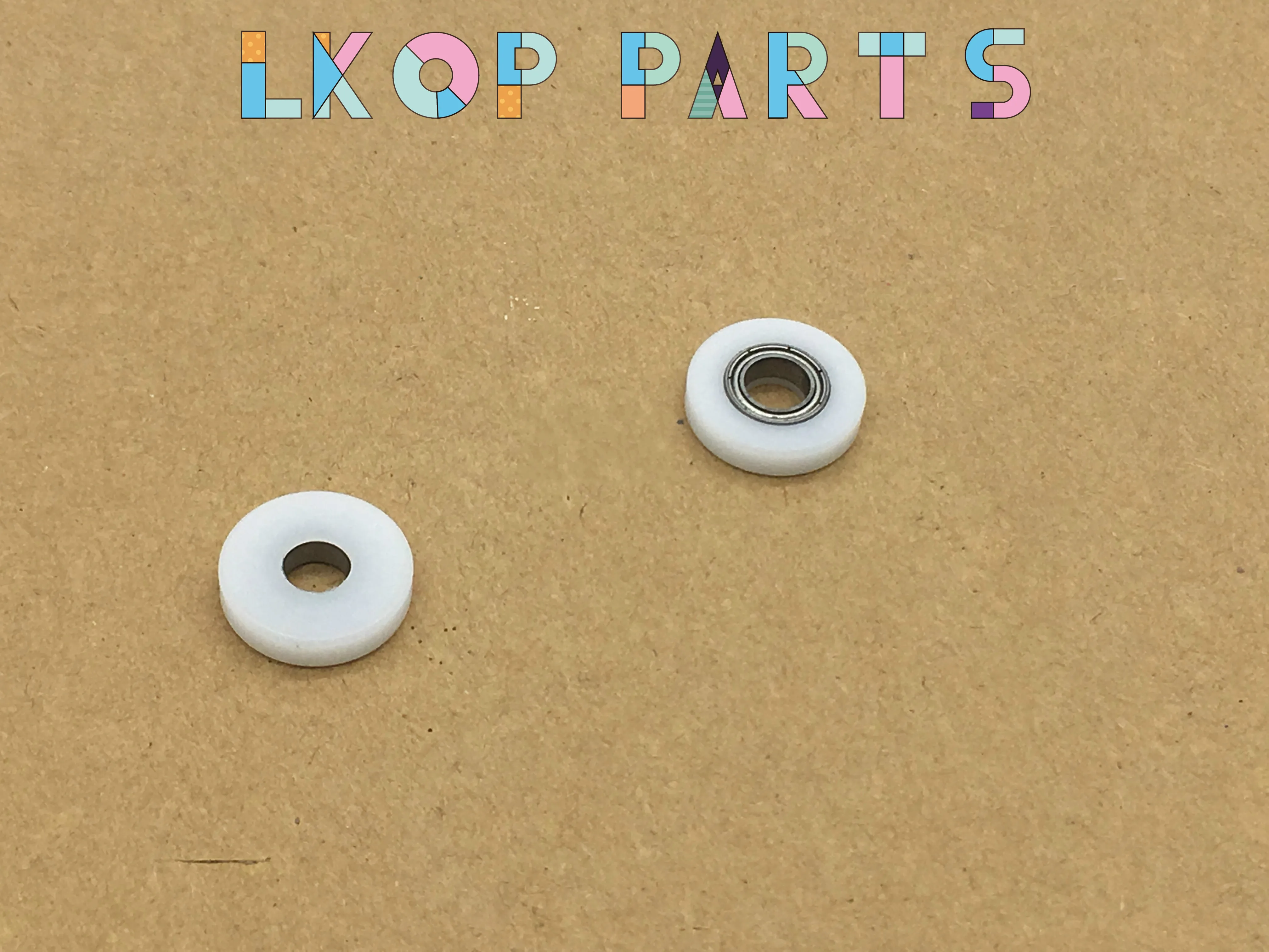 

10sets Spacer Roller ROLL for Konica Minolta bizhub 164 184 185 195 215 235 7718 7719 7723 7818 6180MF