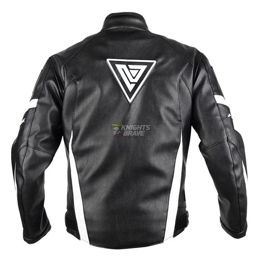 Retro Motorcycle Jacket Winter Chaqueta Moto Waterproof Moto Suit Motorbike Riding Jacket Motocross Jacket Motorcycle Protection enlarge