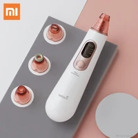xiaomi youpin wellskins electric blackhead cleaner apparatus to blackhead cosmetology apparatus to wash pore cleaner