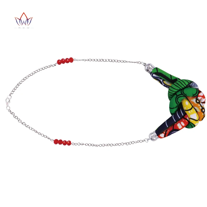 2020 г. ожерелье с Африканским Сейлор-узлом рождественский подарок для нее