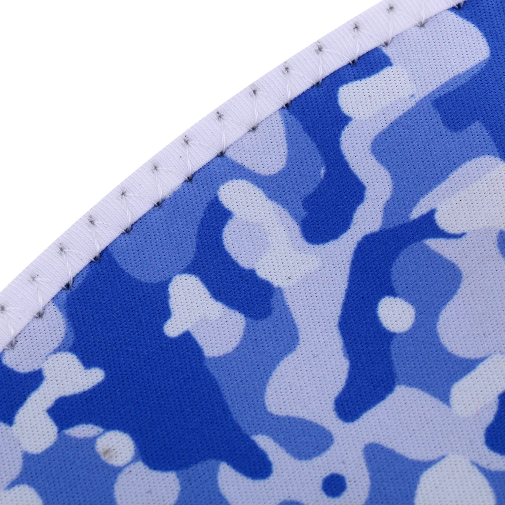 Неопреновая Маска для подводного плавания с налобным ремешком защитная маска