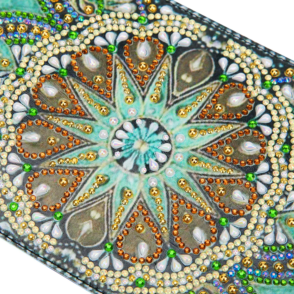 Паспортная сумка для женщин защитная обложка 5D сделай сам из искусственной кожи