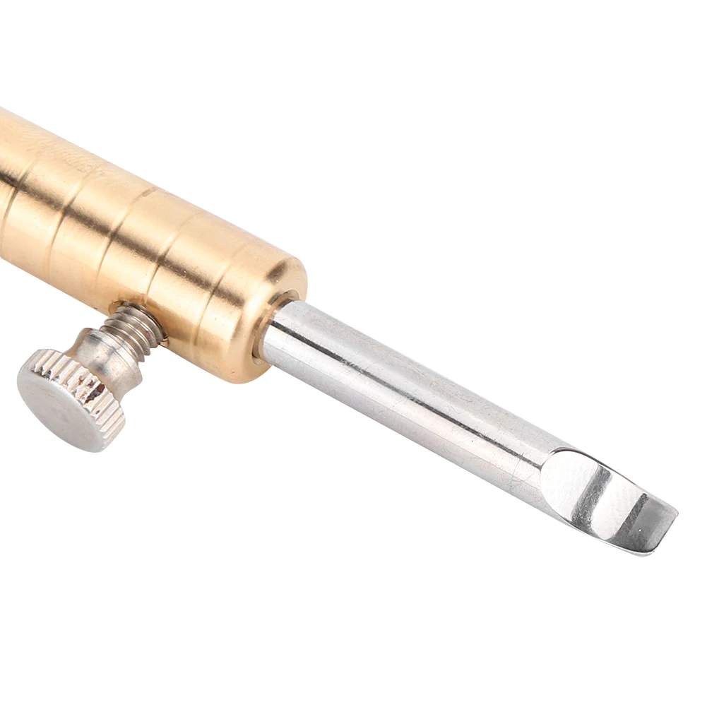 Открывалка для задней крышки часов чехол удаления ножа замены батареи