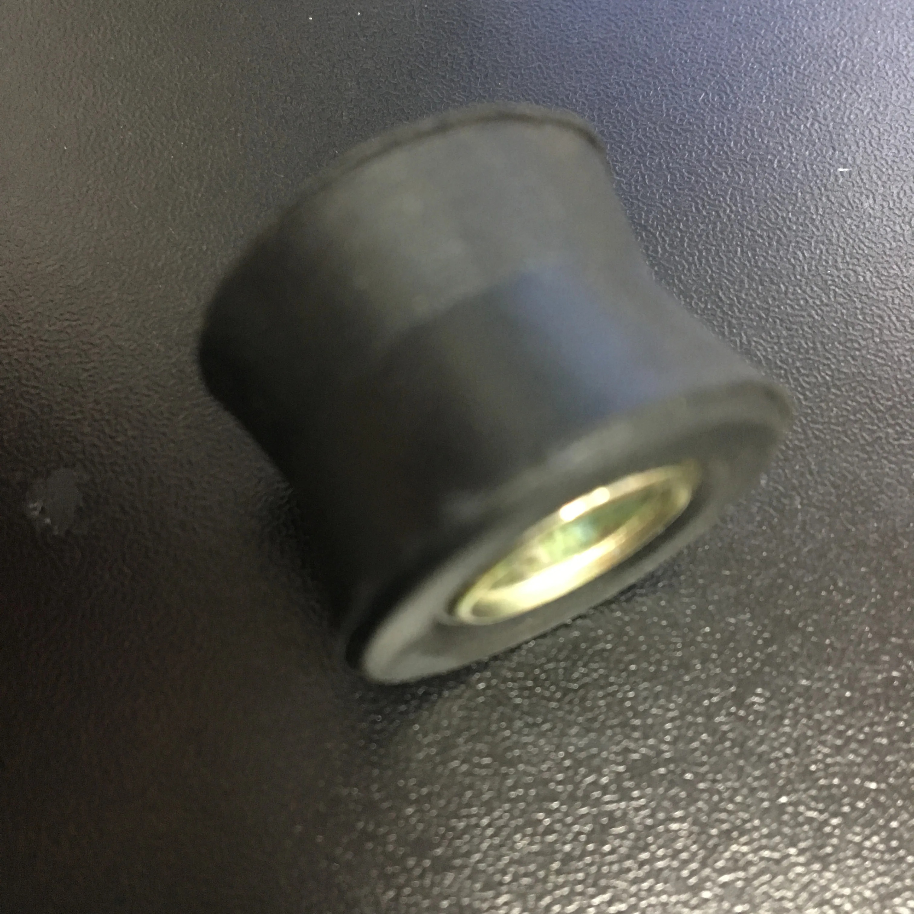 5 шт. 10 мм Задняя амортизирующая резиновая втулка подушка резиновое кольцо