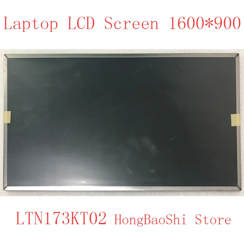 Бесплатная доставка LP173WD1-TL N2 A3 N1 A1 LTN73KT01 B173RW01 N173O6-L02 N173FGE L23 L21 L13 LTN173KT02 01 40-контактный